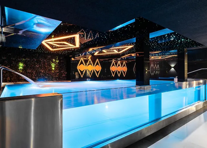 Aparthotel Diamond Spa Aqua Białka Tatrzańska